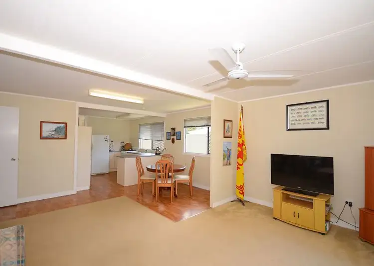 Fifth view of Homely house listing, 21 Paradise Street, Point Vernon QLD 4655