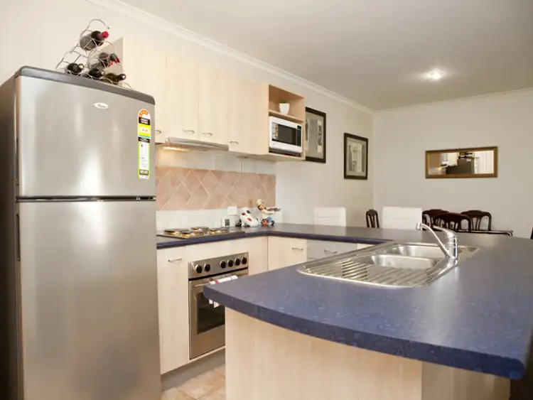 Second view of Homely unit listing, 8/121 Ekibin Road, Annerley QLD 4103