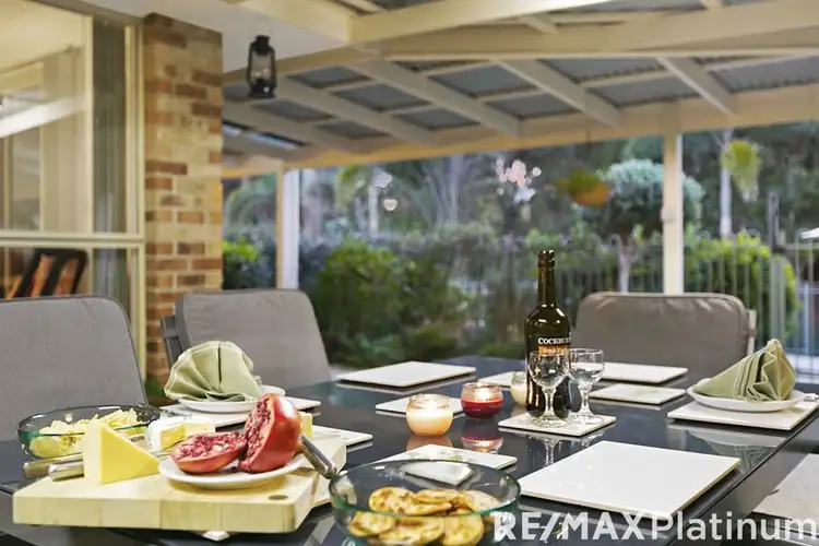 Sixth view of Homely house listing, 45 Friarbird Drive, Narangba QLD 4504