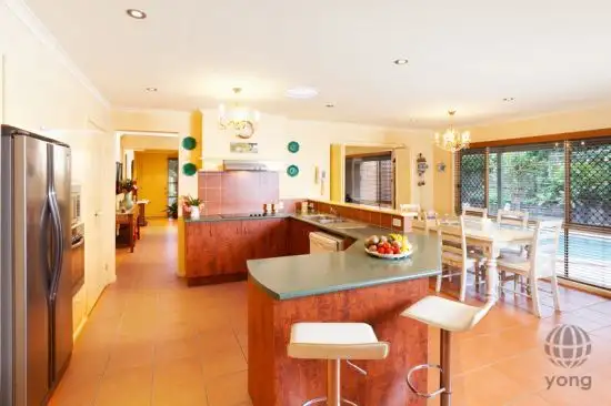 Third view of Homely house listing, 23 Bronte Pl, Parkinson QLD 4115