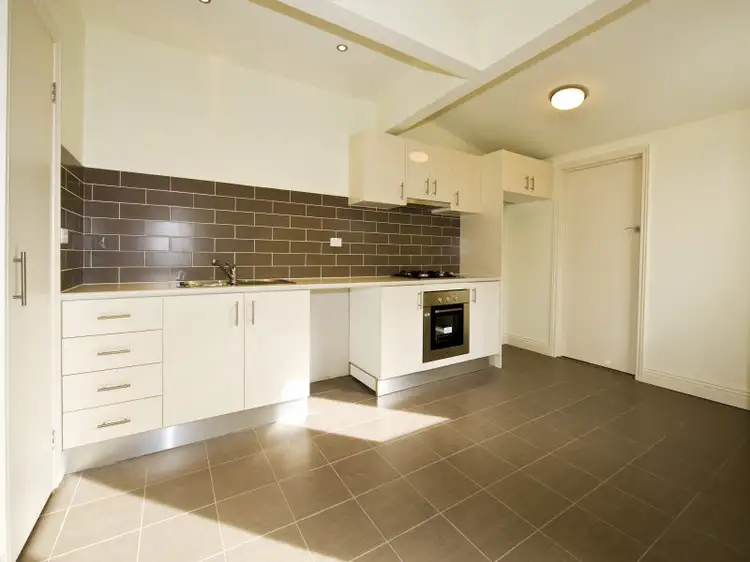 Second view of Homely house listing, 313 Albion st, Brunswick VIC 3056