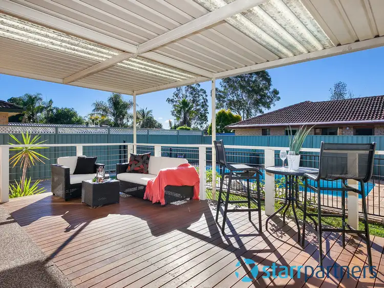 Fifth view of Homely house listing, 26 Bellini Place, St Clair NSW 2759
