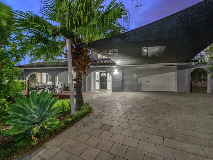 77 Tirrabella Street, Carina Heights QLD 4152