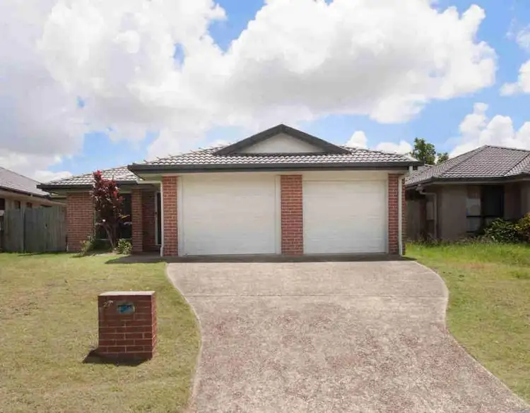 Main view of Homely house listing, 27/27 Orangetip Crescent, Calamvale QLD 4116