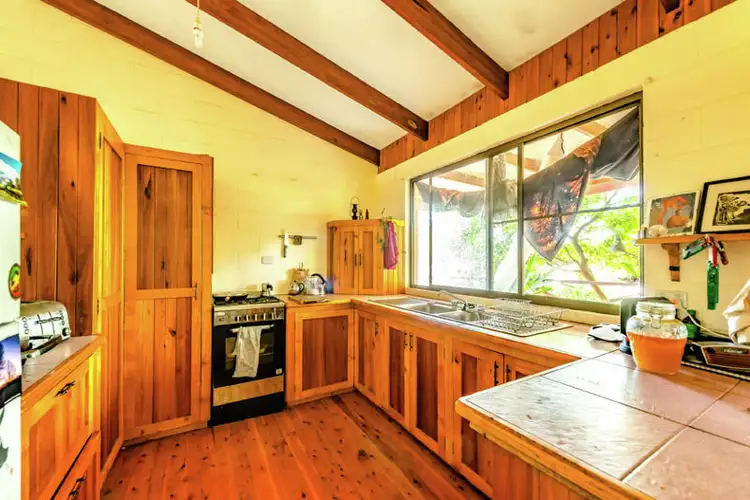 Second view of Homely house listing, 3 Sara Place, Bellingen NSW 2454