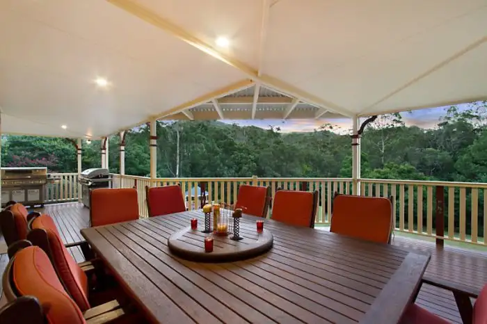 Fourth view of Homely house listing, 379C Ruffles Road, Willow Vale QLD 4209