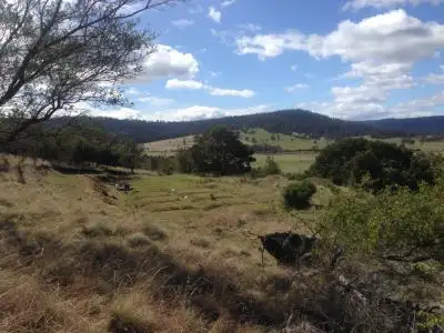 Third view of Homely land listing, 25 Leprena Road, Orielton TAS 7172