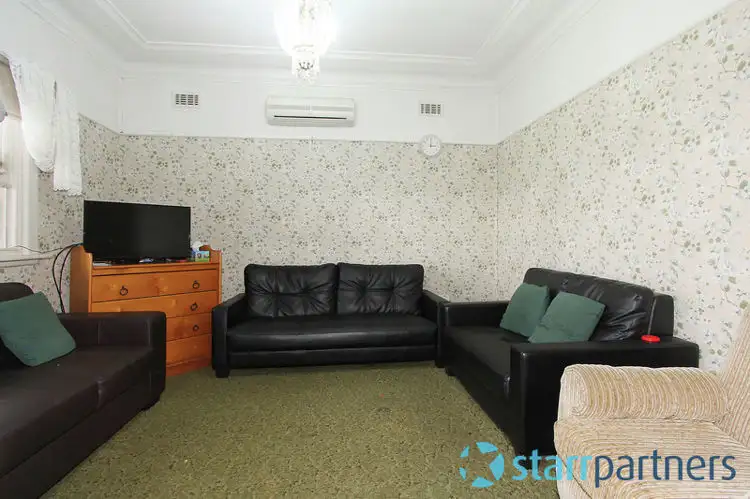 Sixth view of Homely house listing, 8 Hilltop Road, Merrylands NSW 2160