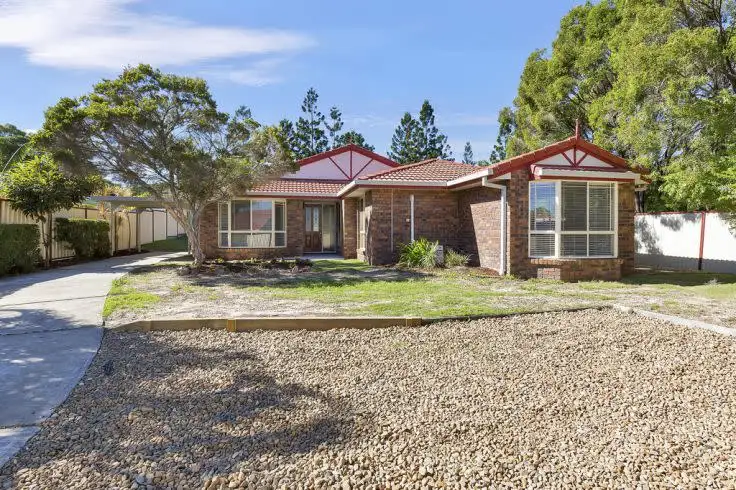 5 KILLARNEY COURT, Redbank Plains QLD 4301