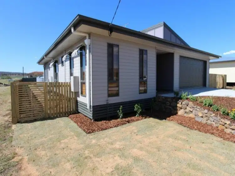30 Jackson St, Nobby QLD 4360