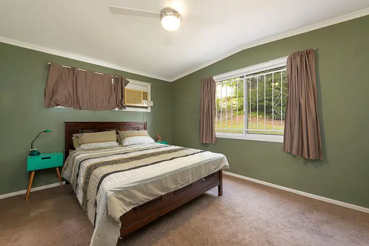 Sixth view of Homely house listing, 421 Nursery Road, Holland Park QLD 4121