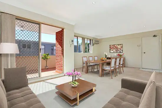 4/25 Stewart Street, Parramatta NSW 2150