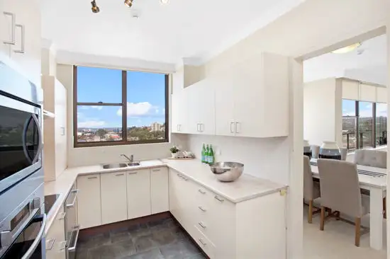 Second view of Homely unit listing, 52/20 Bonner Avenue, Manly NSW 2095