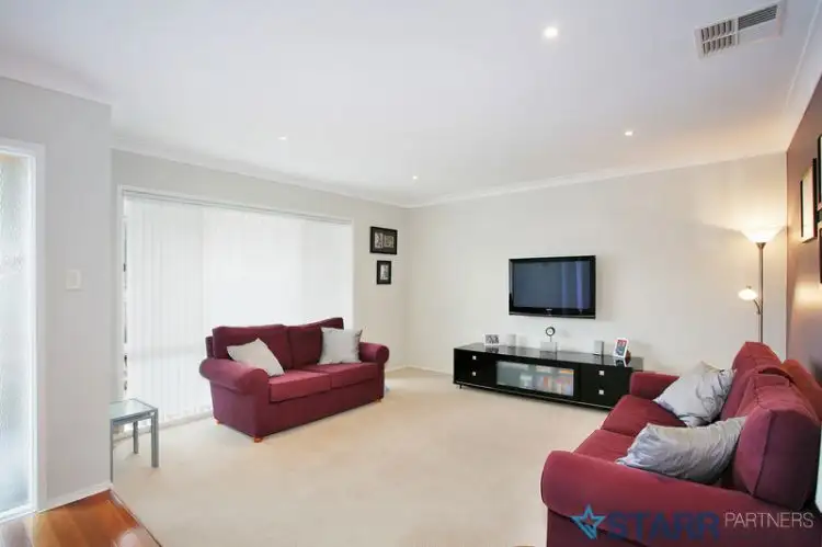 Fifth view of Homely house listing, 22 Pugh Avenue, Pemulwuy NSW 2145