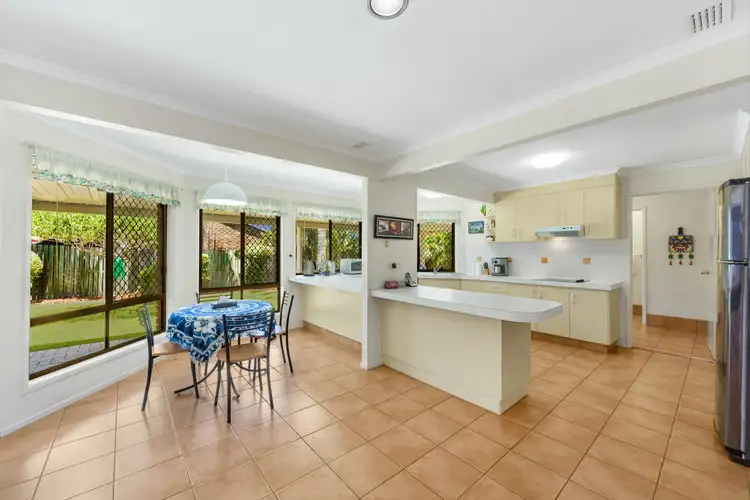 Fifth view of Homely house listing, 6 Yew Street, Middle Park QLD 4074