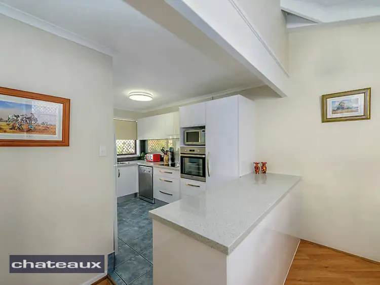 Seventh view of Homely townhouse listing, 6/49 Duet Drive, Mermaid Waters QLD 4218