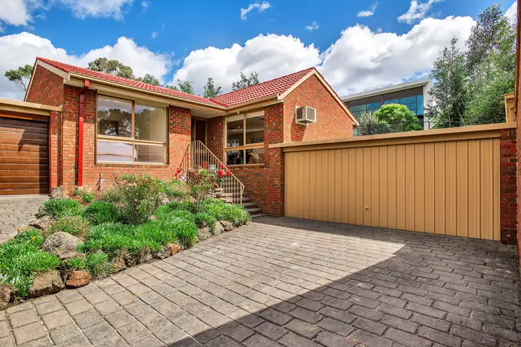 6/17 Fullwood Parade, Doncaster East VIC 3109