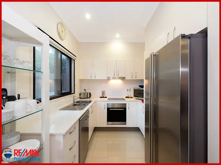 Second view of Homely townhouse listing, 15/145 Northcote Street, Brighton QLD 4017