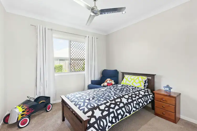 Fifth view of Homely house listing, 57 Huggins Avenue, Yarrabilba QLD 4207