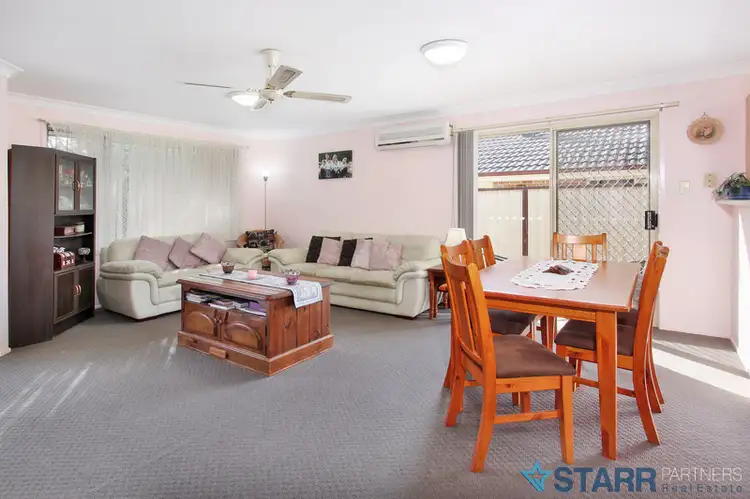 Second view of Homely house listing, 1/174-176 Victoria Street, Kingswood NSW 2747