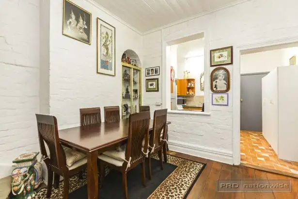 Second view of Homely townhouse listing, 226 Hannell Street, Maryville NSW 2293