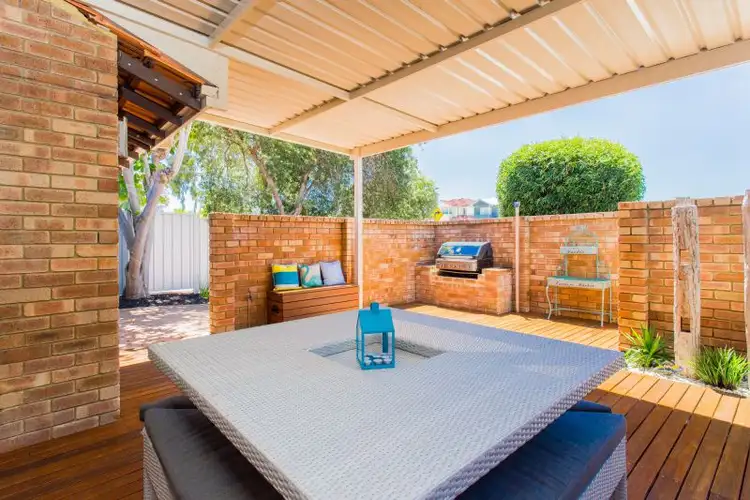 Sixth view of Homely house listing, 1/9 Baldwin Street, Como WA 6152