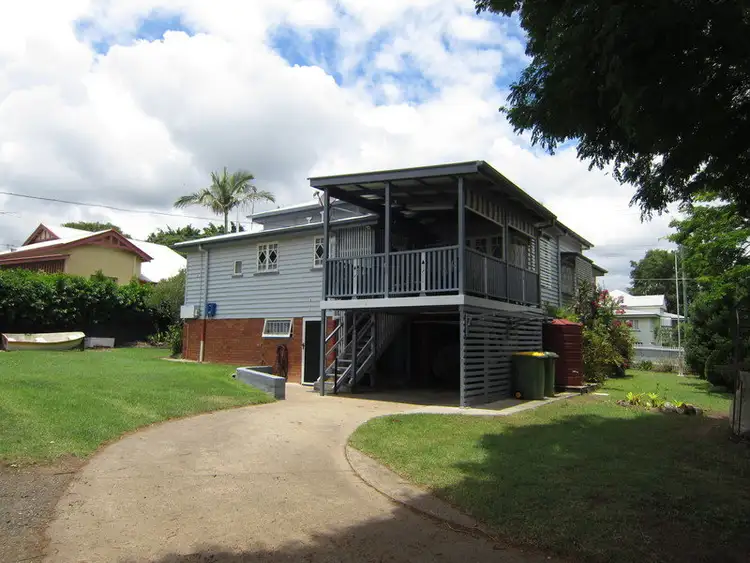 Third view of Homely house listing, 54 Glebe Road, Newtown QLD 4305