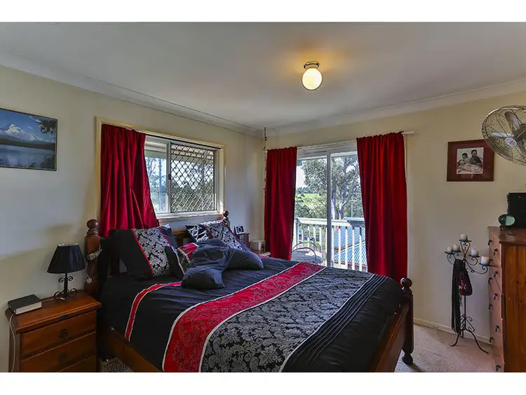 Fifth view of Homely house listing, 44 Hogg Street, Rockville QLD 4350