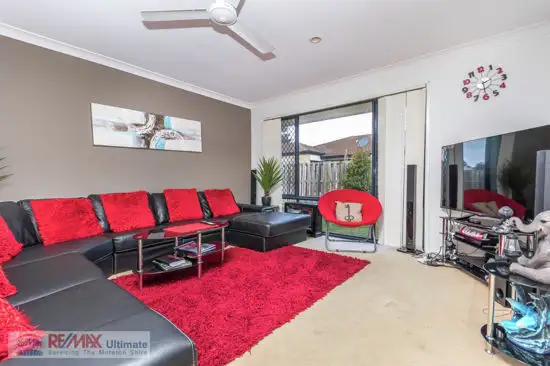 Third view of Homely house listing, 4 Hind Court, Bellmere QLD 4510
