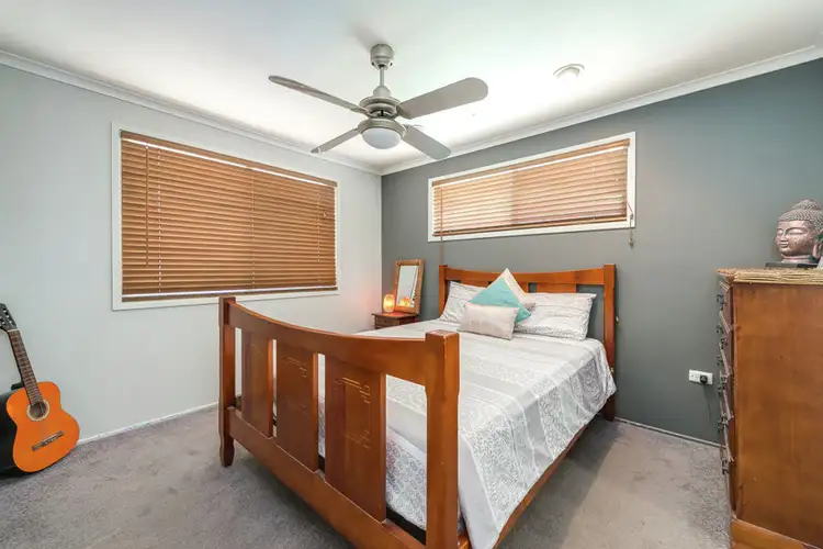 Fifth view of Homely house listing, 8 Currumburra Rd, Ashmore QLD 4214
