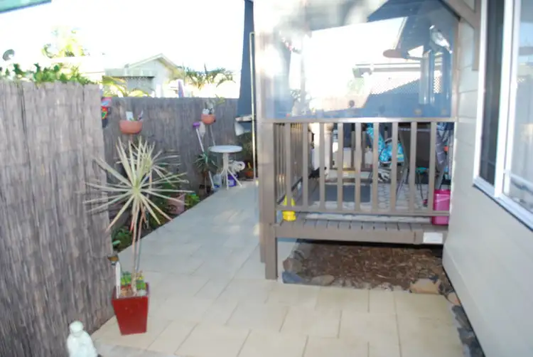 Fifth view of Homely retirement listing, 27/67 Winders Place, Banora Point NSW 2486