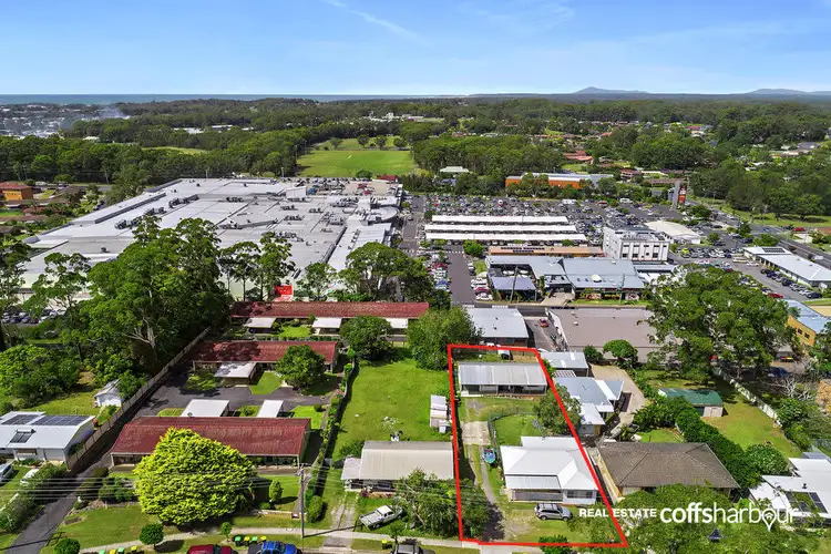 121 Sawtell Road, Toormina NSW 2452