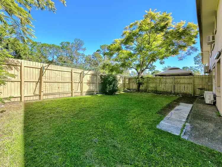 Second view of Homely townhouse listing, 58/134 Hill Road, Runcorn QLD 4113