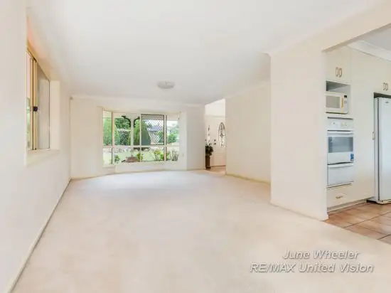 Fourth view of Homely house listing, 15 Cowell Street, Carindale QLD 4152