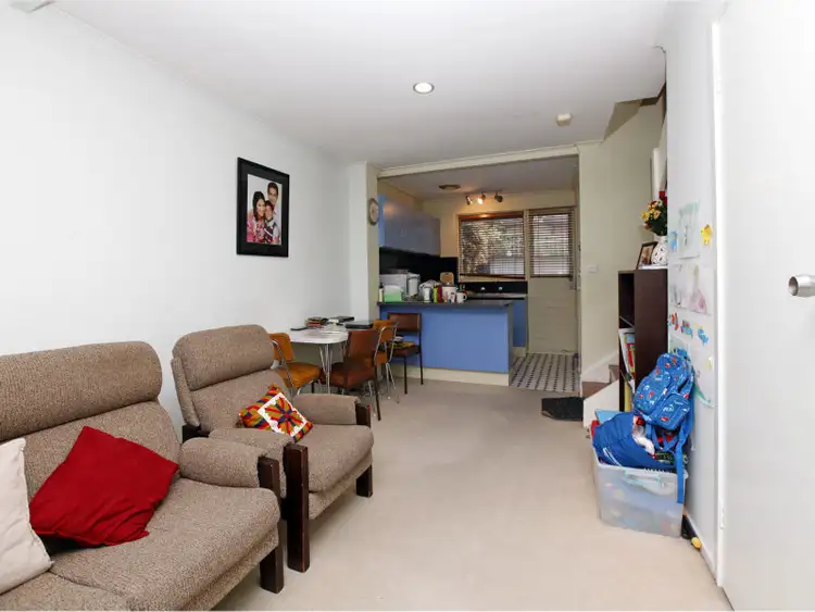 Third view of Homely townhouse listing, 42/516 Moreland Rd, Brunswick West VIC 3055