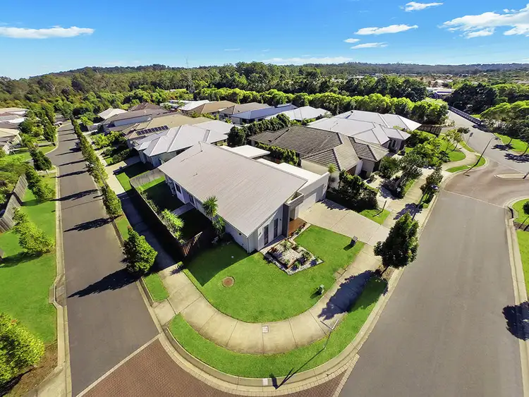 4 Kepplegrove Drive, Sippy Downs QLD 4556