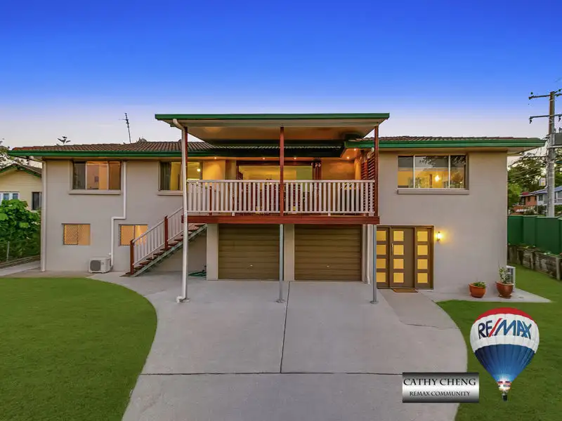 Main view of Homely house listing, 11 Kelceda St, Sunnybank Hills QLD 4109