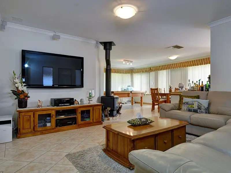 Main view of Homely house listing, 26 Balladong Loop*, Carramar WA 6031