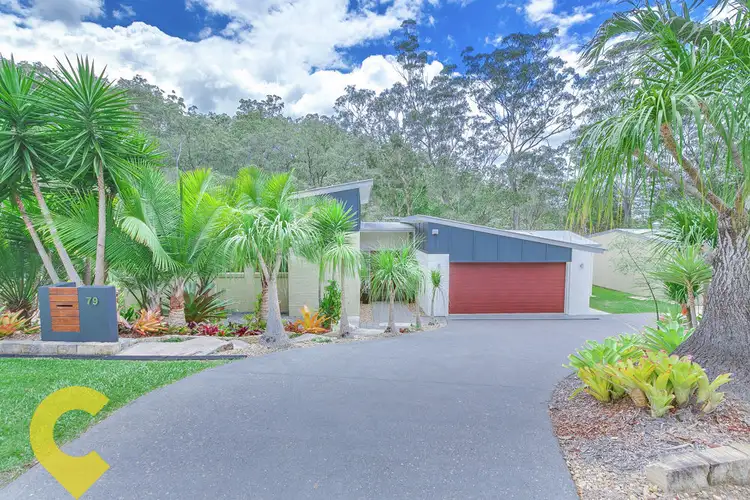 79 White Cedar Road, Pullenvale QLD 4069