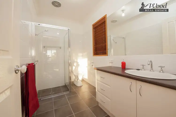 Seventh view of Homely house listing, 11 Newton Circuit, Thurgoona NSW 2640