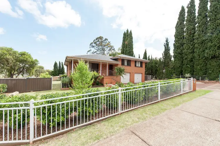 249a South Street, South Toowoomba QLD 4350