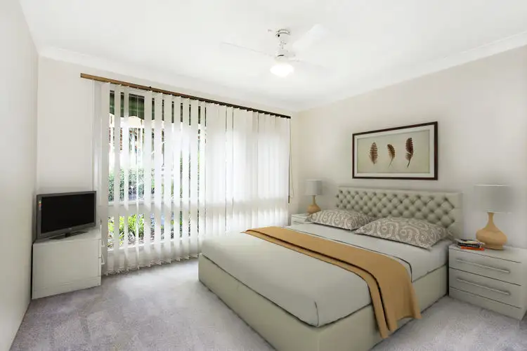 Sixth view of Homely house listing, 25 Kisdon Crescent, Prospect NSW 2148