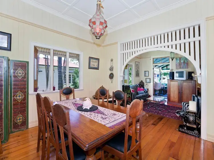Third view of Homely house listing, 23 Nathan Terrace, Yeerongpilly QLD 4105