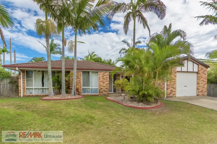 9 Kirk Place, Sandstone Point QLD 4511