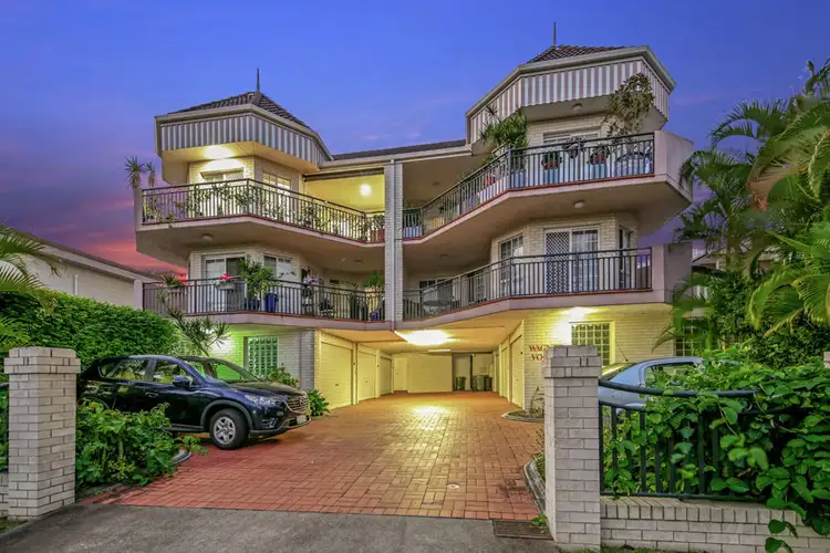 Fifth view of Homely unit listing, 5/50 Wagner Road, Clayfield QLD 4011