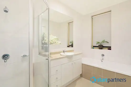 Third view of Homely townhouse listing, 131/3 Carnarvon St, Silverwater NSW 2128