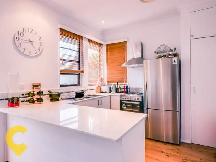 Second view of Homely house listing, 3 Pilliga Street, Wavell Heights QLD 4012