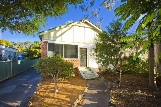 Main view of Homely house listing, 33 South Street, Adamstown NSW 2289
