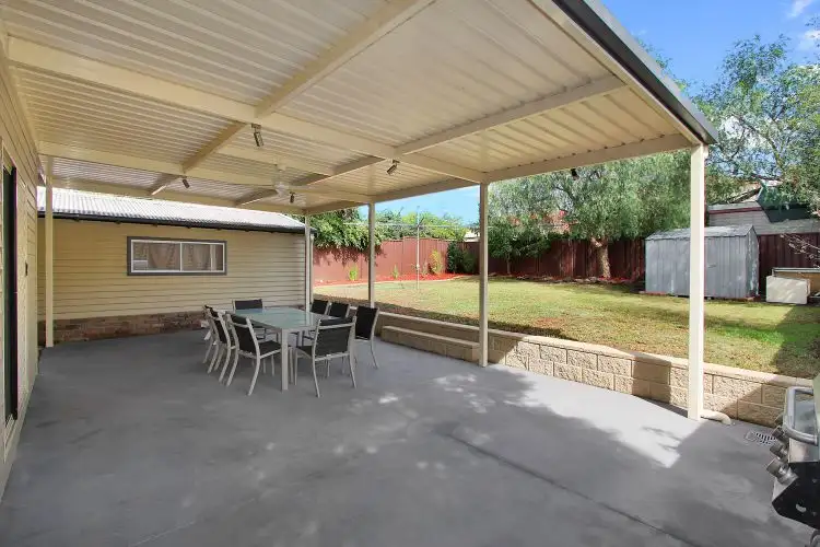 Fifth view of Homely house listing, 37 Pendant Avenue, Blacktown NSW 2148