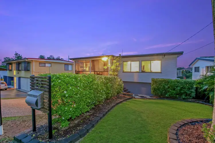 Second view of Homely house listing, 25 View Crescent, Arana Hills QLD 4054